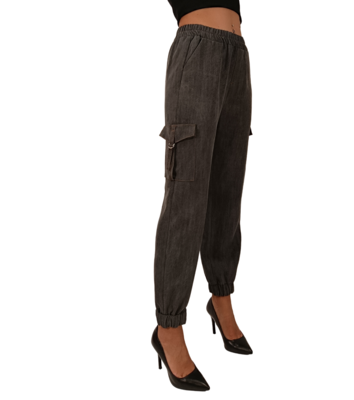 DAMENJEANS P13331 Tellini S.R.L. Großhandelskleidung